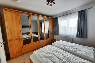 Ferienwohnung Vier Jahreszeiten im Fürstenhof