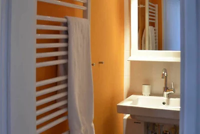 Ferienwohnung Kleine Fluchten