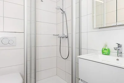 Ferienwohnung Nordseewelle (6)