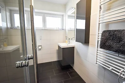 Vakantieappartement Gezinsvakantie Gelting