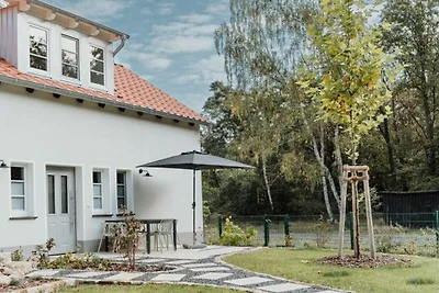 Vakantieappartement Gezinsvakantie Märkische Heide