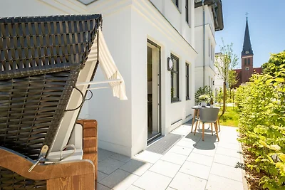 Vakantieappartement Gezinsvakantie Ahlbeck