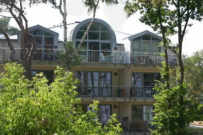 Vakantieappartement Gezinsvakantie Juliusruh