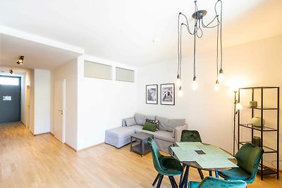 Vakantieappartement Gezinsvakantie Graz