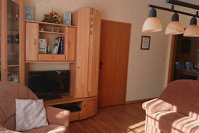 Appartamento Vacanza con famiglia Wiesmoor