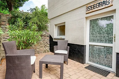 Ferienwohnung Reetdach