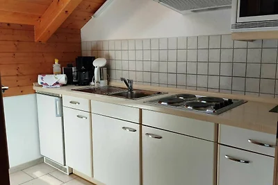 Ferienwohnung 1 Haus Wiesenblick FeWo1