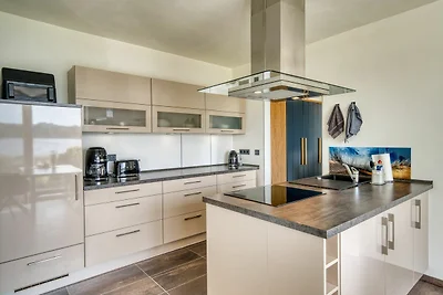 Haus Panorama, App. 4PA03 - Stilvoller Rückzu...