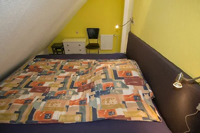 Appartamento Vacanza con famiglia Wilhelmshaven