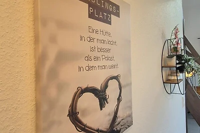 Ferienhaus Küstenliebe