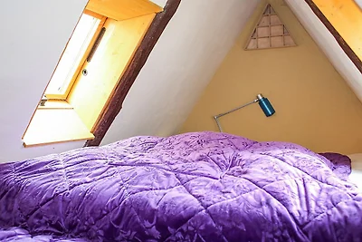 Casa vacanze Vacanza di relax Zerbst