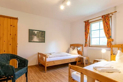 Albergo Cultura ed escursioni Rechlin