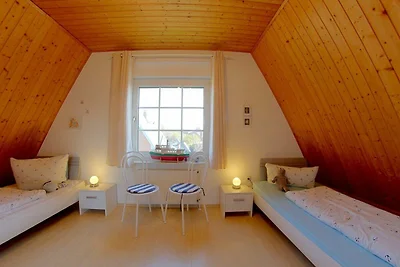 SW10 Ferienhaus Seestern