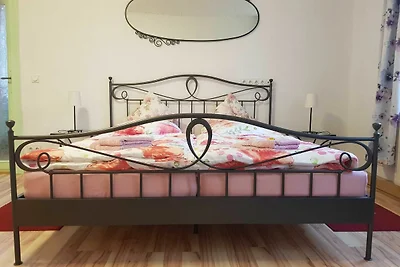 apartman za odmor Obiteljski odmor Wittenberg