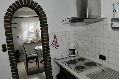 Vakantieappartement Gezinsvakantie Leer