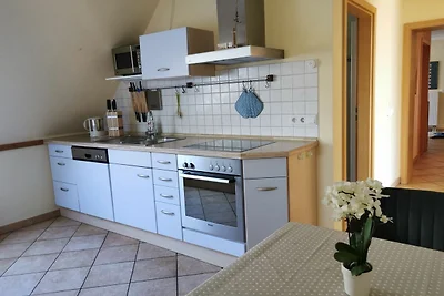 Vakantieappartement Gezinsvakantie Glücksburg