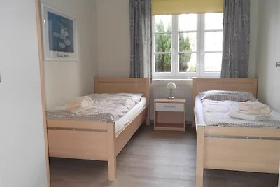 Vakantieappartement Gezinsvakantie Wyk