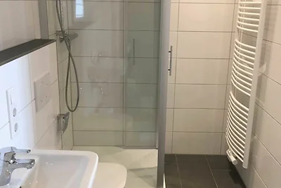 Vakantieappartement Gezinsvakantie Tecklenburg