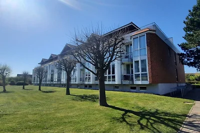 KNE-44 - Helles Appartement mit grossem...