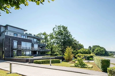 Vakantieappartement Gezinsvakantie Glücksburg