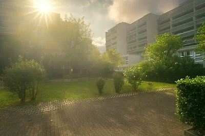 Apartament Dla rodzin Karlsruhe