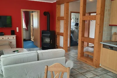 Appartamento Vacanza con famiglia Mölschow