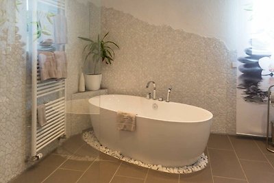 Vakantieappartement Gezinsvakantie Bamberg