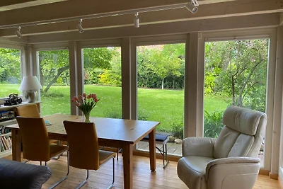 Casa vacanze Vacanza di relax Allstedt
