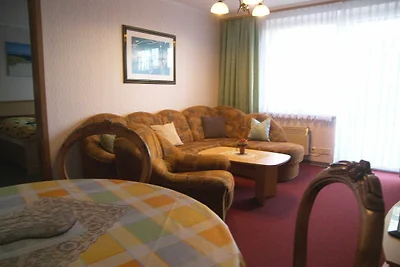 Ferienwohnung Reimann