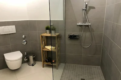 Vakantieappartement Gezinsvakantie Kühlungsborn