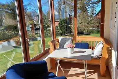 Casa vacanze Vacanza di relax Nieblum