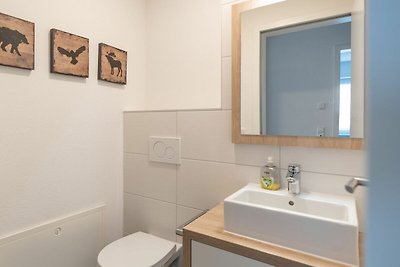 Vakantieappartement Gezinsvakantie Sonthofen