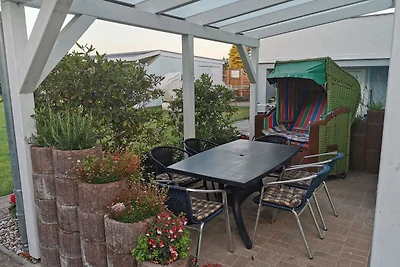 Vakantieappartement Gezinsvakantie Elmenhorst-Lichtenhagen