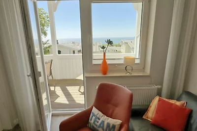 Vakantieappartement Gezinsvakantie Göhren