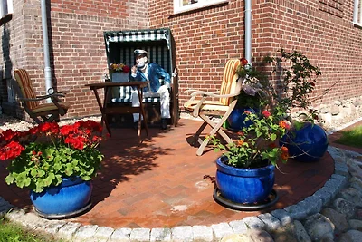 Ferienwohnung Hauptdeck