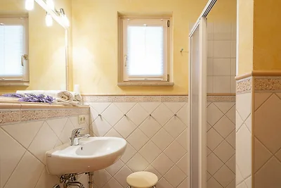 Vakantieappartement Gezinsvakantie Kühlungsborn