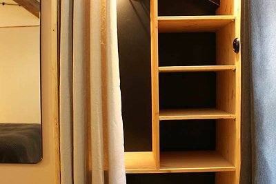 Vakantieappartement Gezinsvakantie Quedlinburg