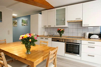 Vakantieappartement Gezinsvakantie Niderviller