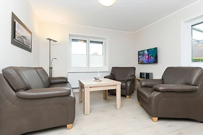 Ferienwohnung unten rechts