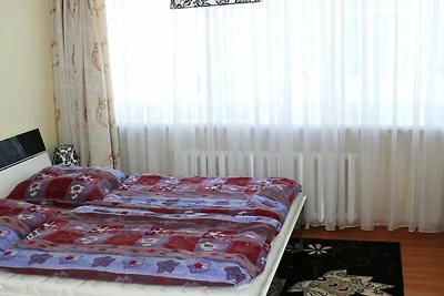 Vakantieappartement Gezinsvakantie Warnemünde