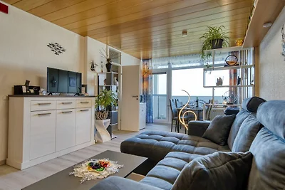 Appartamento Vacanza con famiglia Heiligenhafen