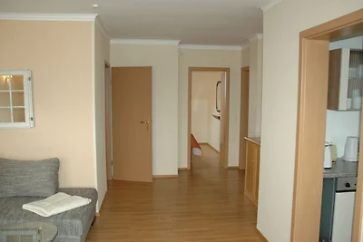 Apartamento Vacaciones familiares Karlshagen