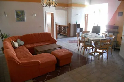 Appartamento Vacanza con famiglia Freiburg