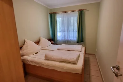 Hotel Cultuur en bezienswaardigheden Zempin