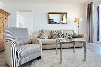 Appartamento Vacanza con famiglia Sylt