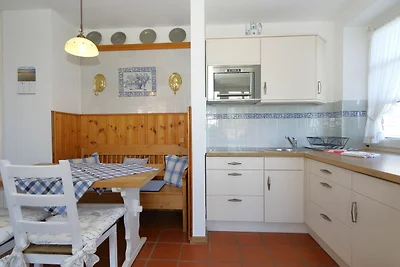 Vakantiehuis Ontspannende vakantie Archsum