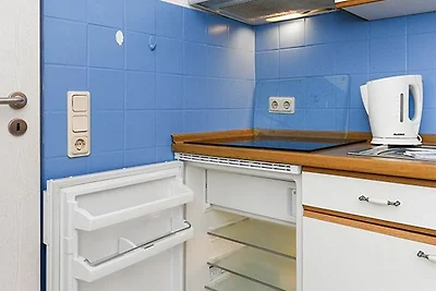 Ferienwohnung Kapitän Bligh