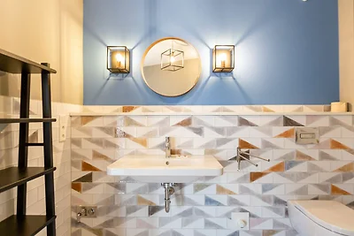 Vakantieappartement Gezinsvakantie Zempin