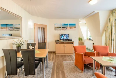 3-Zimmer-Apartment - C21