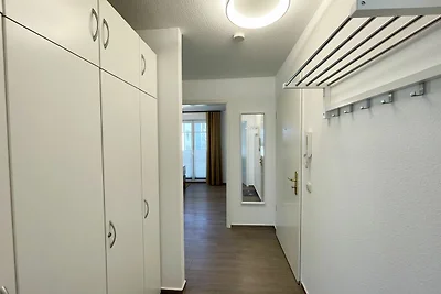 Vakantieappartement Gezinsvakantie Göhren